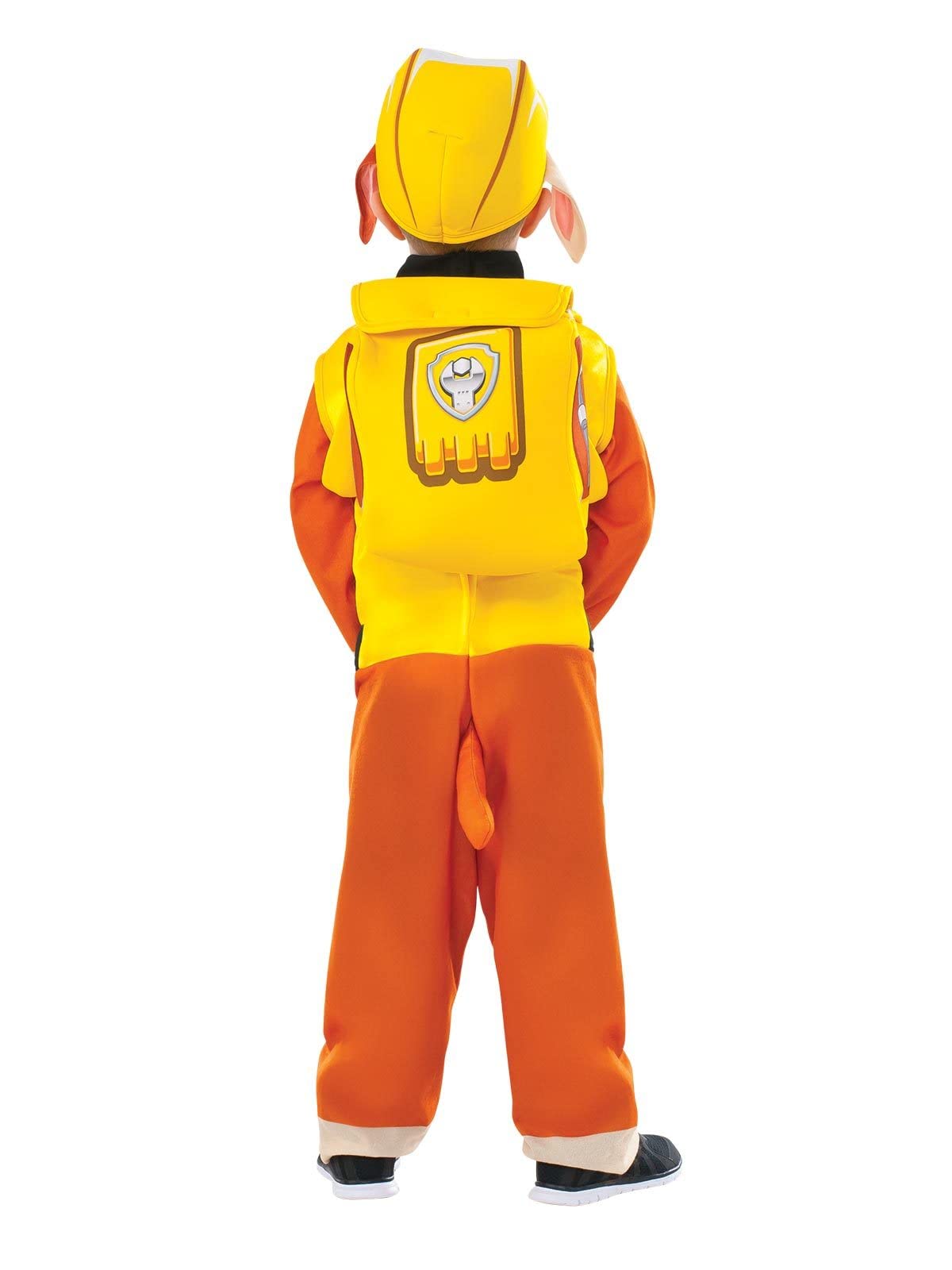 Rubie's Disfraz infantil de la Patrulla Canina, talla S