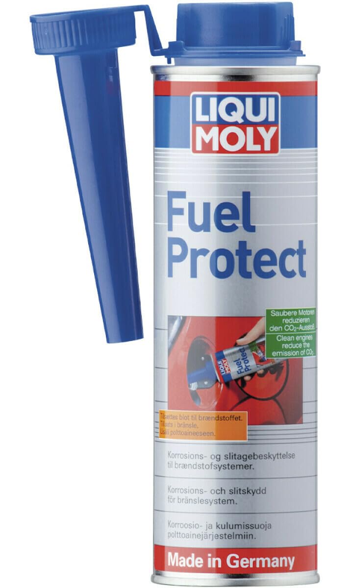 Liqui Moly Fuel Protect