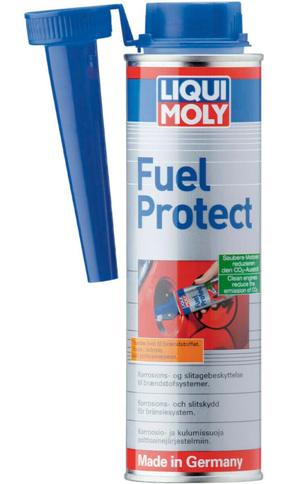 Liqui Moly Fuel Protect
