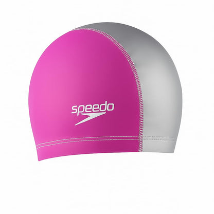 Speedo Silicona Stretch Fit Swim Cap