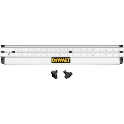 Dewalt DWS5100 guía plegable de doble puerto de 30.48 cm