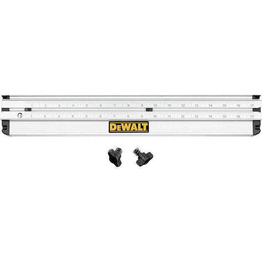 Dewalt DWS5100 guía plegable de doble puerto de 30.48 cm