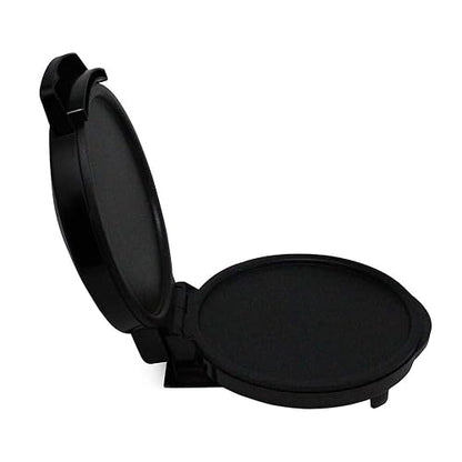 Oster® Plancha Multiusos para Cocinar, Instant Gourmet, Negra