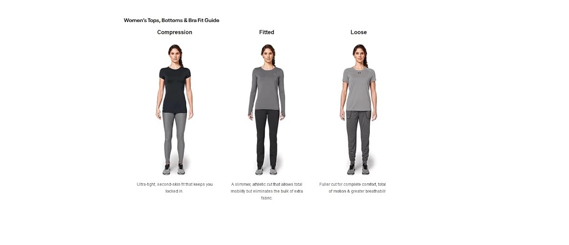 Under Armour Leggings Leggings para Mujer