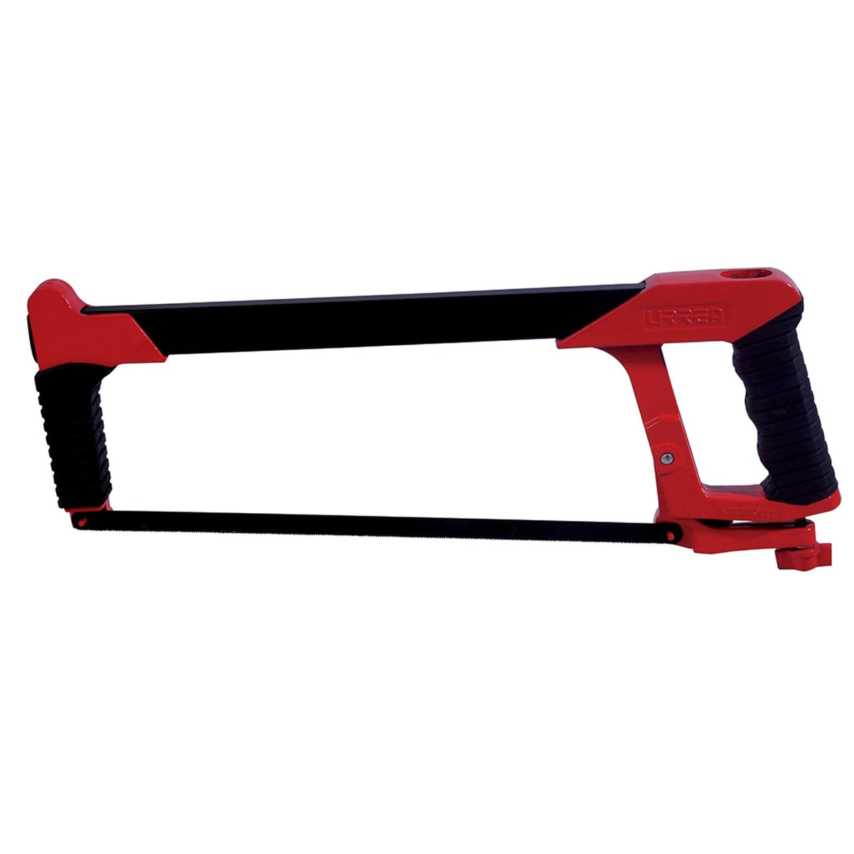 Urrea 353F Arco de segueta de alta tensión fijo con mango 12", 16"