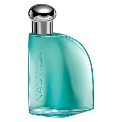 Nautica Eau De Toilette Classic Para Hombre, 3.4 Oz, 100 ml