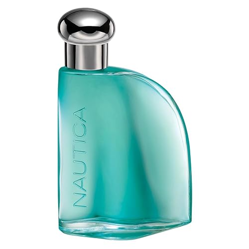 Nautica Eau De Toilette Classic Para Hombre, 3.4 Oz, 100 ml