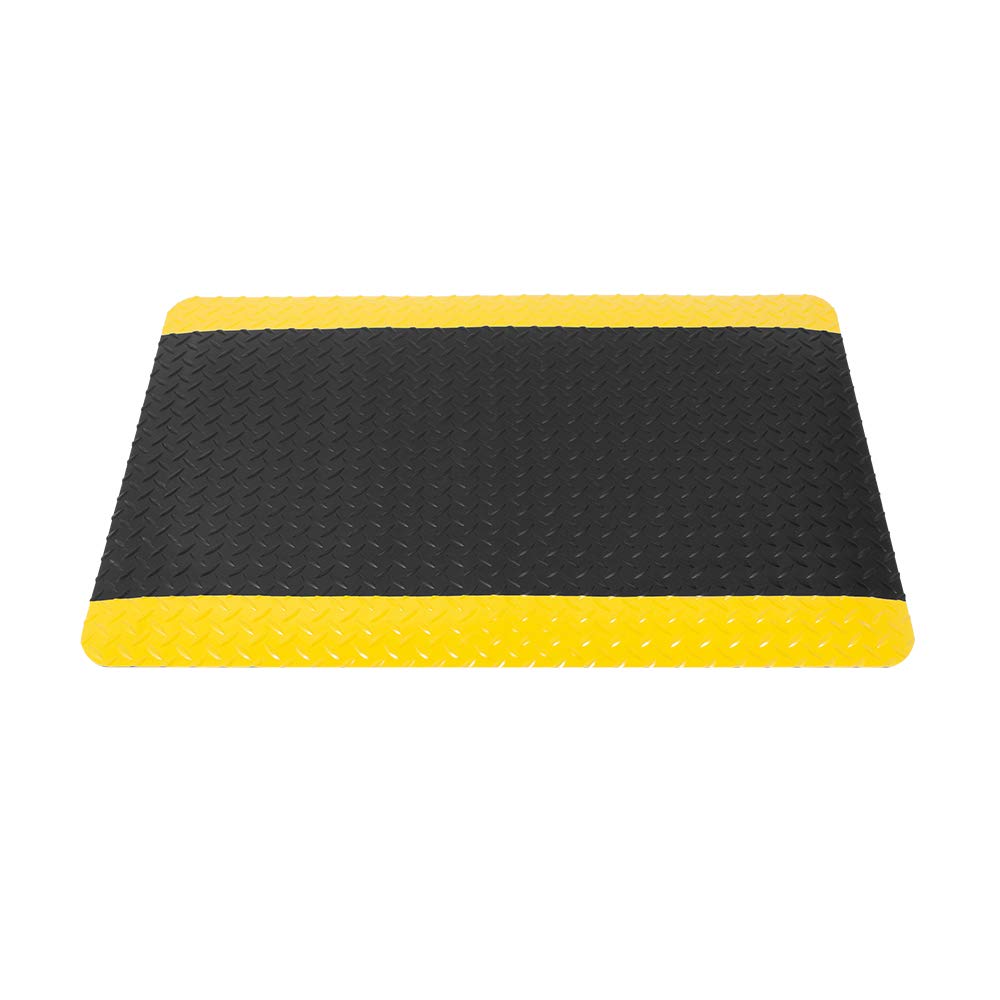 Dogotuls WW3001 Tapete Antifatiga Diamante 9/16", color, 60x90cm,