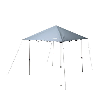 Coleman® Carpa Oasis, con Pared Lateral Adjunta, Refugio Portátil de 10x10 pies, con Montaje y Desmontaje con un Solo Toque