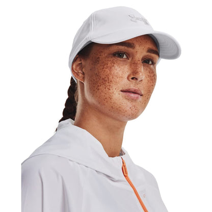 Under Armour Gorra Blitzing Ajustable Sombrero para Mujer