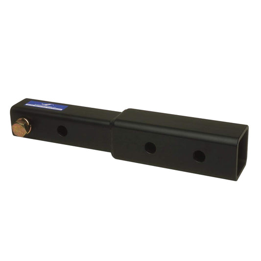 Heininger Advantage - Extensión de Enganche Ajustable de 11 Pulgadas