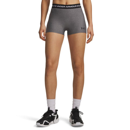 Under Armour Heatgear Authentics Shorty Pantalones cortosMujer
