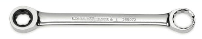 GearWrench 3680 - Llave de carraca para cinturón de serpentina