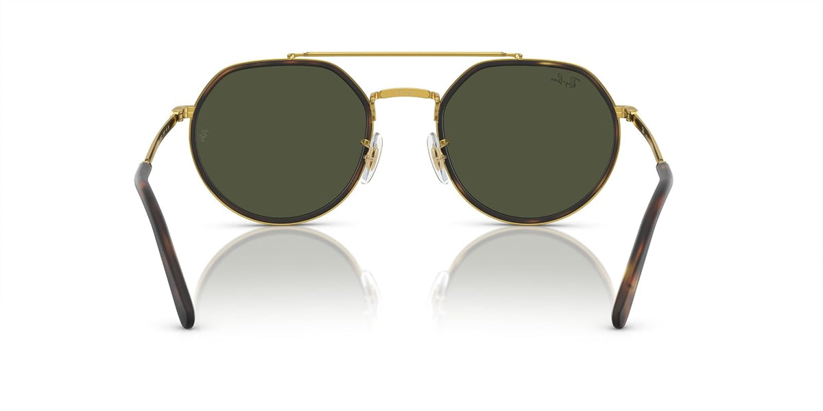 Ray-Ban Rb3765' Gafas Unisex adulto