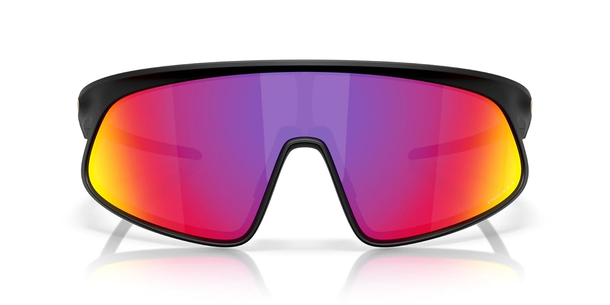 Oakley OO9484D RSLV Rectangular Sunglasses