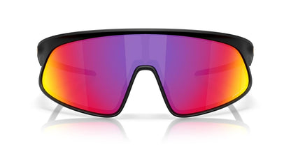 Oakley OO9484D RSLV Rectangular Sunglasses