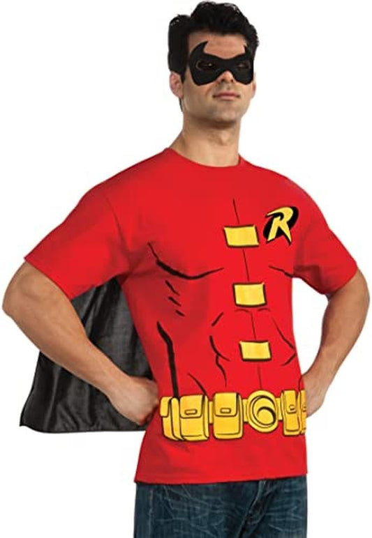 Robin T-Shirt Costume