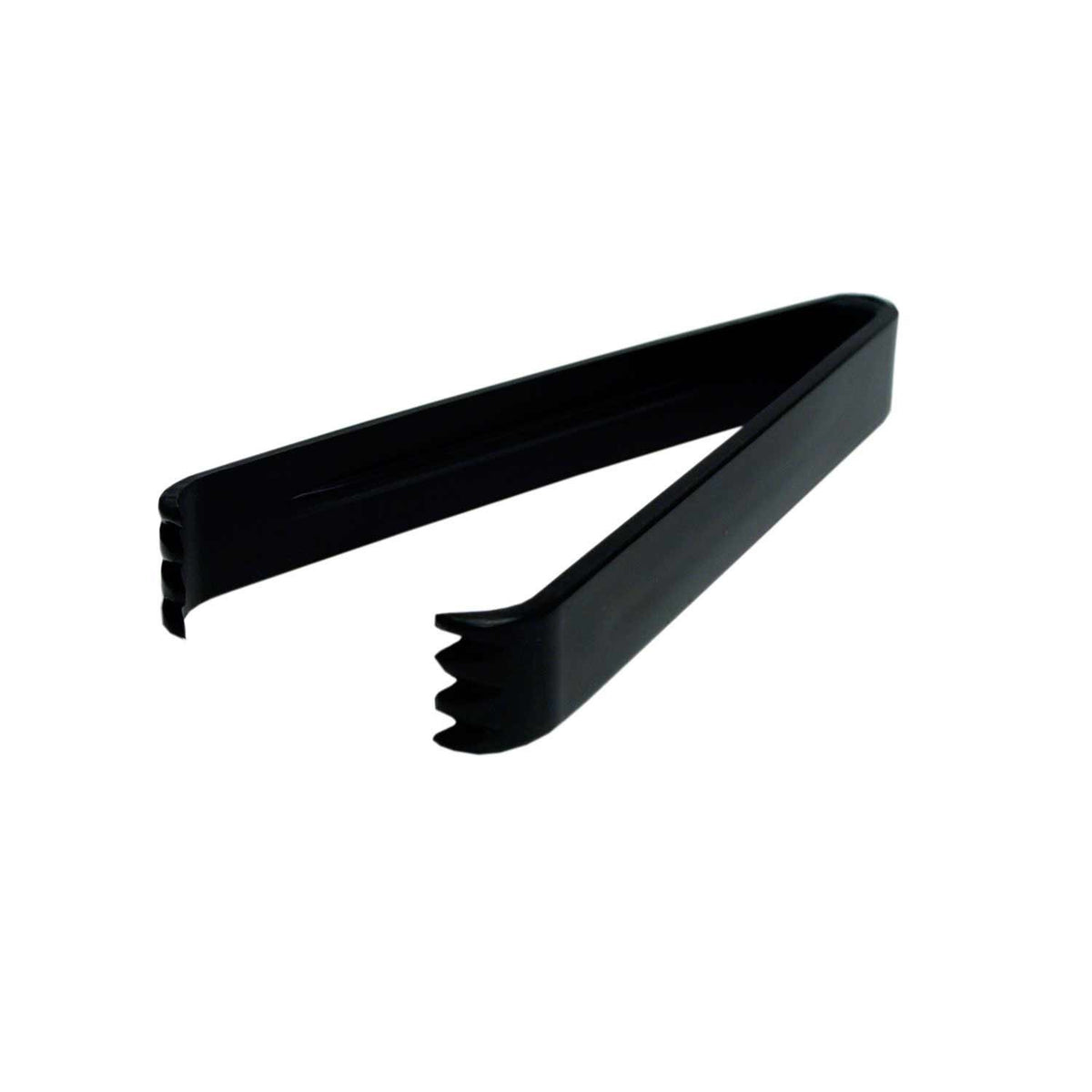 Party Essentials - TN65B-36/4 Pinza de plástico para servir, 6-1/2 pulgadas de longitud (caja de 144)