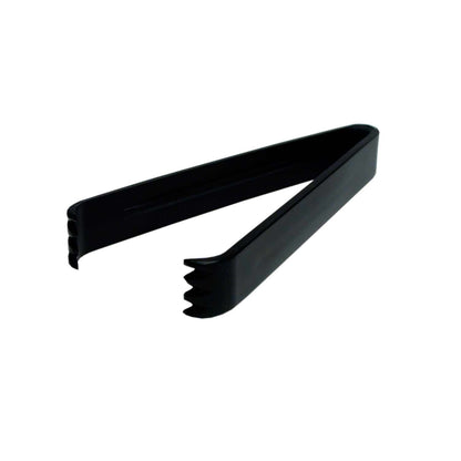 Party Essentials - TN65B-36/4 Pinza de plástico para servir, 6-1/2 pulgadas de longitud (caja de 144)