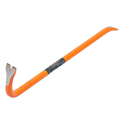 Truper Barreta de Uña Saca Clavos - 60 cm