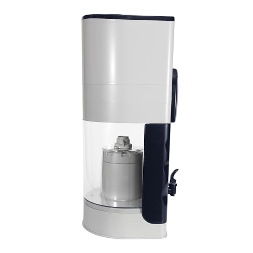PUREIT | Purificador de Agua Classic 9 Litros + Filtro | Agua segura, cristalina y sin olor | No requiere instalación ni electricidad | Diseño práctico y elegante ideal para el hogar