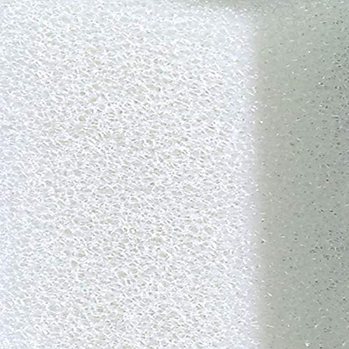 Fluval 406/407 Bio Foam Value Pack - Filtro de Repuesto para Acuario