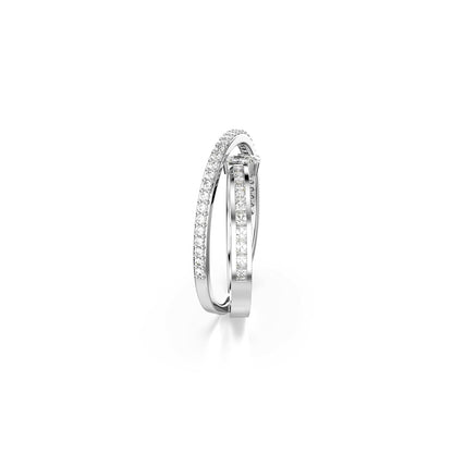 Swarovski, Anillo Hyperbola