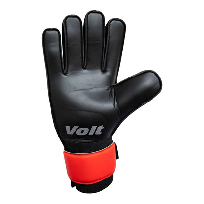 Voit Guantes de Portero Adulto Snakebite Training Multicolor, Puede Llegar en Aqua o Naranja (9)