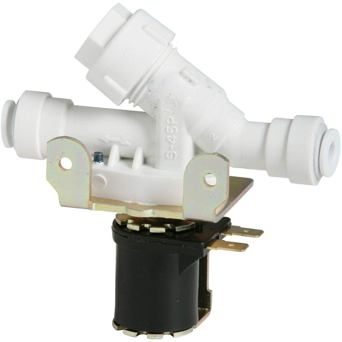 Elkay 35981C - Válvula solenoide de 1/4" a 1/4"
