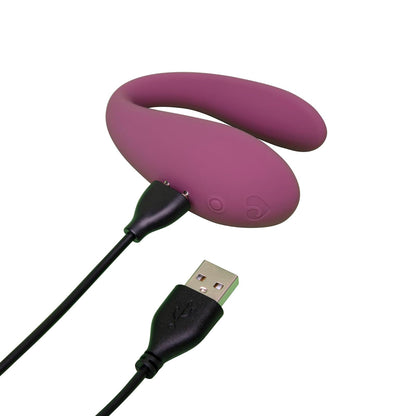 Lovehoney mon ami Wearable Couple's Massager