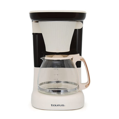Taurus Velvet Digital Cafetera Programable 24 Horas - ECO