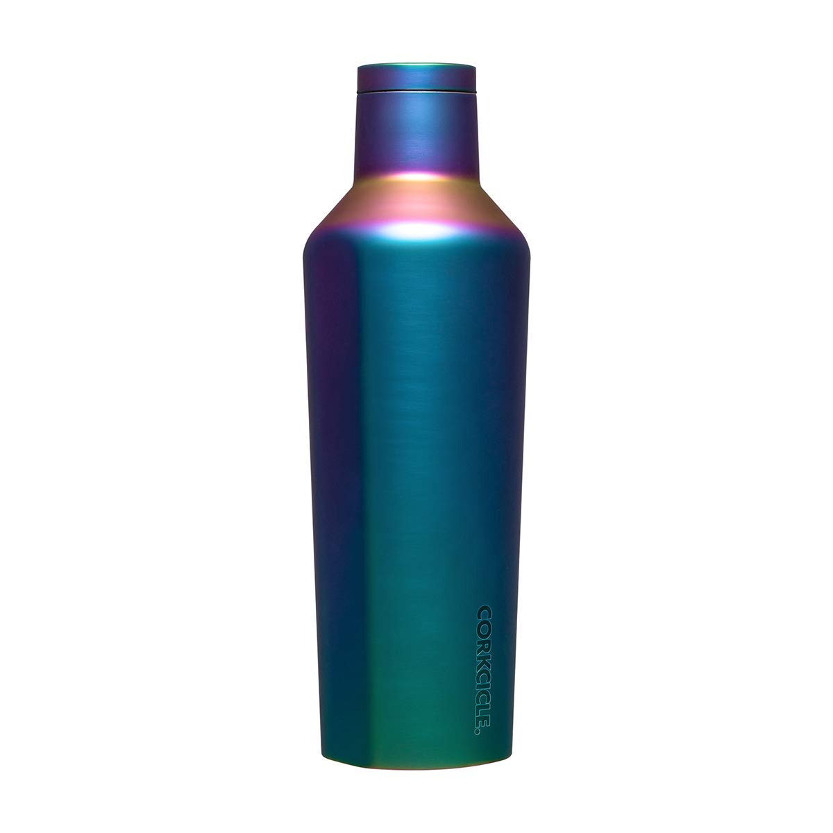 CORKCICLE | Dragonfly Canteen Botella Térmica | 473 ml | Acero Inoxidable | Aislamiento Triple Capa | Mantiene Frío y Caliente | Reutilizable