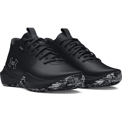 Under Armour - Tenis Unisex para niños preescolares Lockdown 7