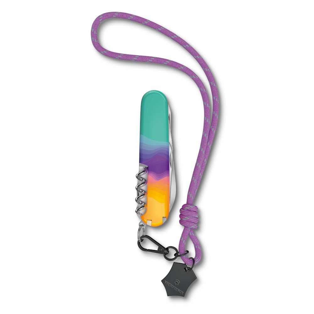 Victorinox Navaja Companion Sydney Style, 91 Mm