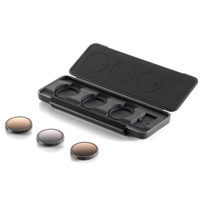 Juego de filtros ND Osmo Nano, Compatibilidad: Osmo Nano