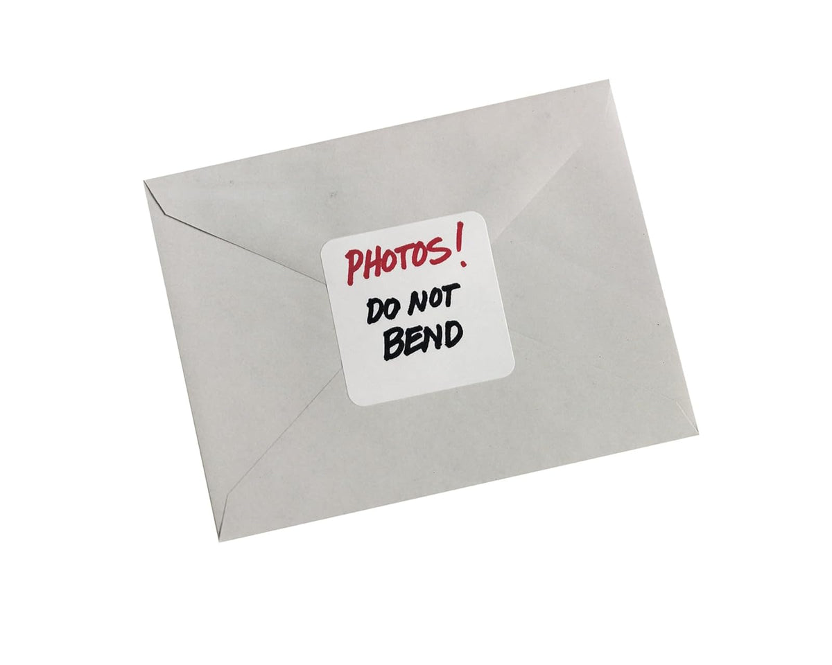 Avery Etiquetas autoadhesivas removibles, 1000 por paquete., Blanco, 0.75" x 1"