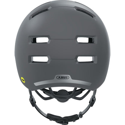 ABUS Stadthelm Skurb MIPS - Fahrradhelm mit zusätzlichem Aufprallschutz - Zum Skaten, BMX-Fahren Oder Longboarden