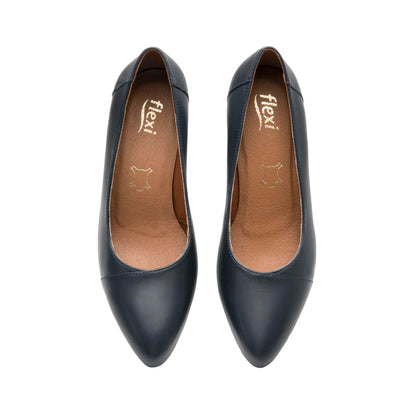 Flexi Zapatillas Mujer Estilo 137506