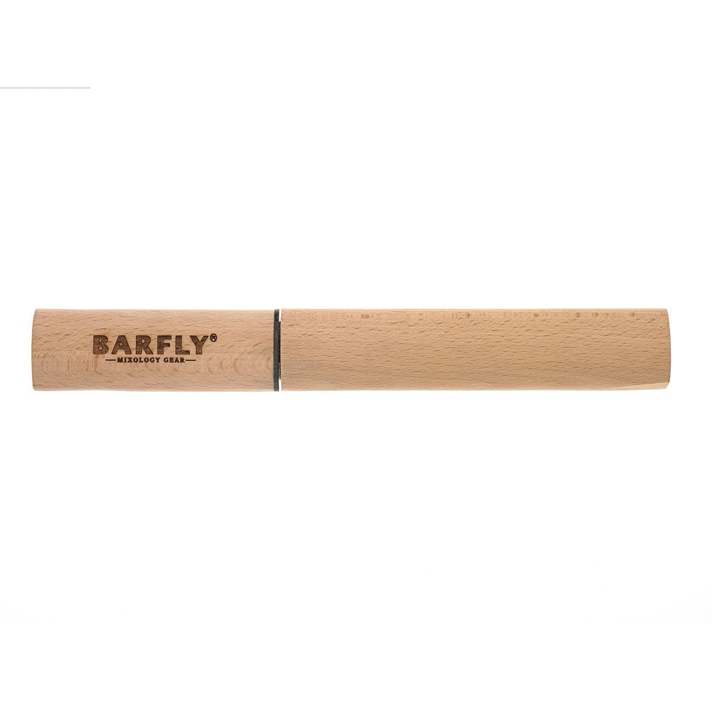 Barfly M37063 Ice Pick, Beech Wood