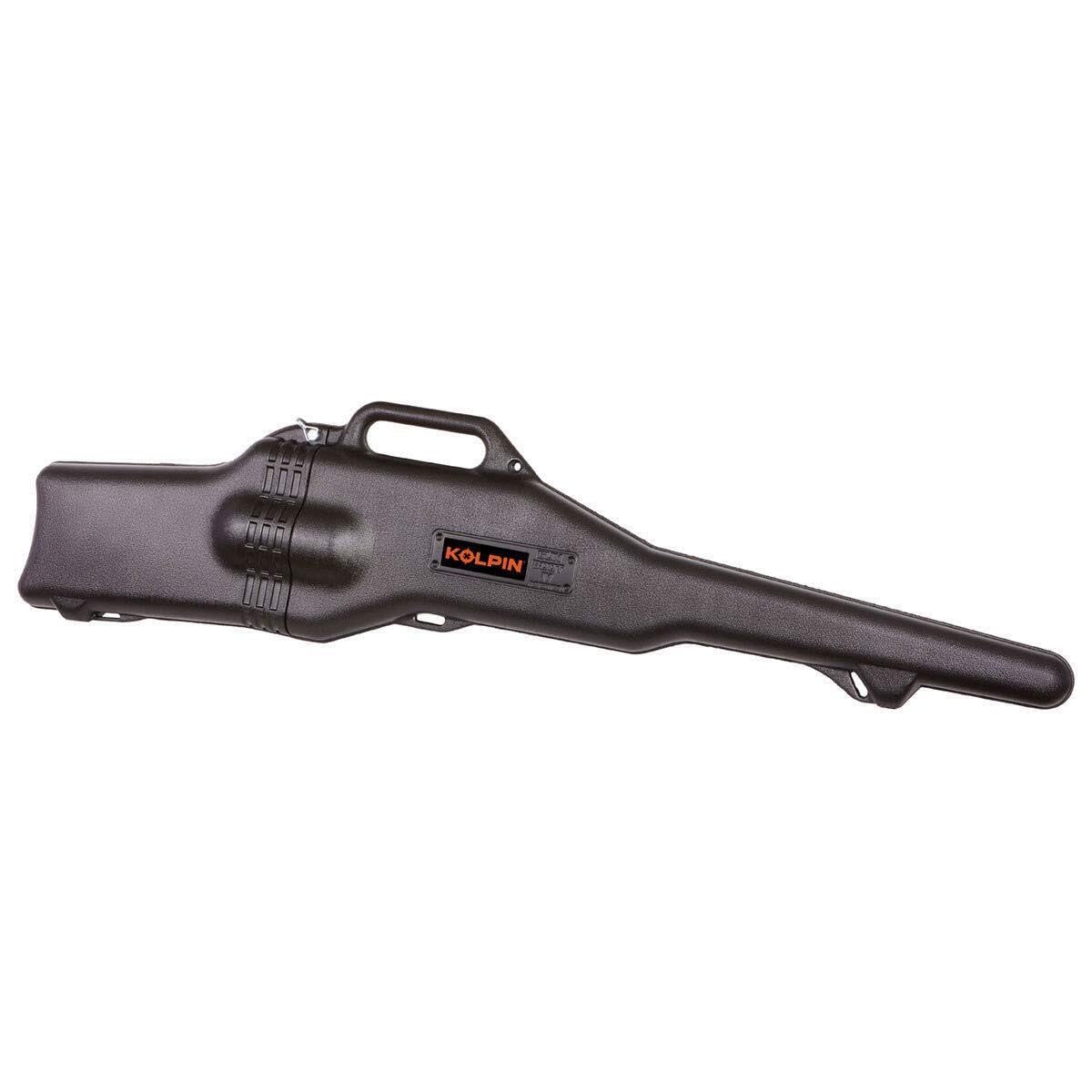 Kolpin Funda para Arma Gun Boot IV 20051, Negro, M