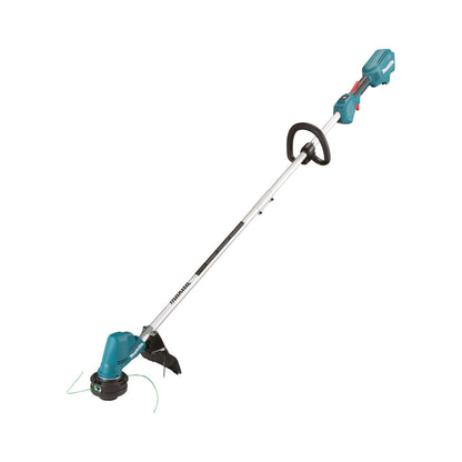 Makita Combo Inalámbrico para Jardín: Desbrozadora DUR192LZ + Sopladora DUB185SFX1