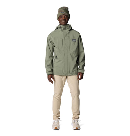 Columbia Chamarra PFG Mackenzie River Chamarra PFG Mackenzie River Hombre