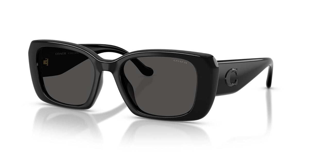 COACH Hc8435u Universal Fit Gafas Mujer