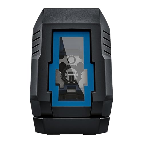Bosch Nivel láser GLL 12-22 G LI c/bat