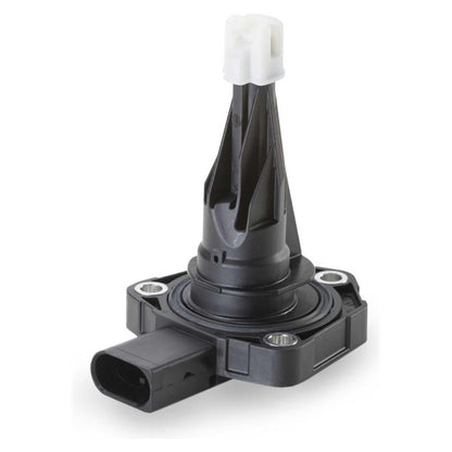 Hella Sensor de Nivel de Aceite del Motor de 3 Polos con Junta, 6PR 013 680-131