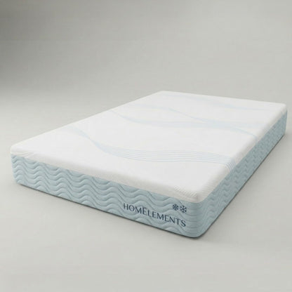 Colchón Matrimonial Memory Foam 17 cm | Homelements X Dormimundo | Essential