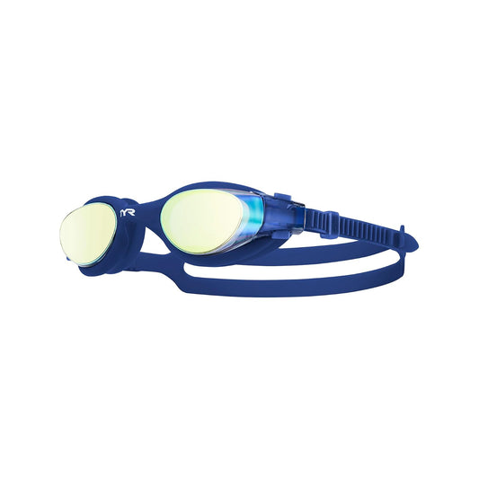 TYR Espejo Vesi Vesi mirriored Silver blackUnisex Adulto