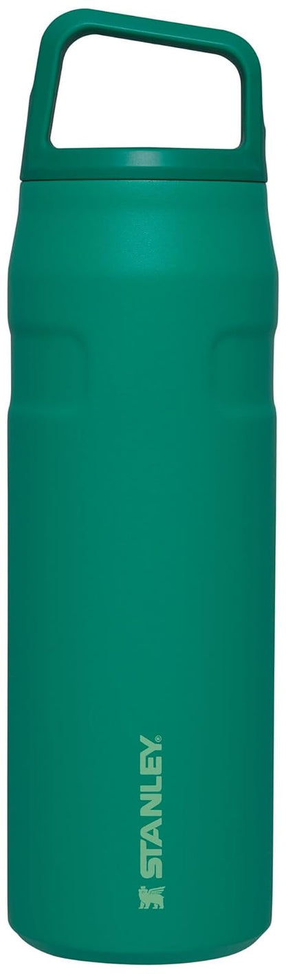 Stanley IceFlow Botella de Agua 24 oz Boca Ancha - Alpine - 24 onzas