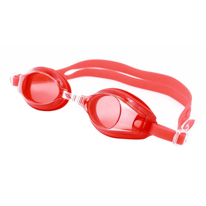 Goggle de Natación Voit Junior VGB, para 12 años en adelante, multicolor, puede llegar en azul, rojo o negro