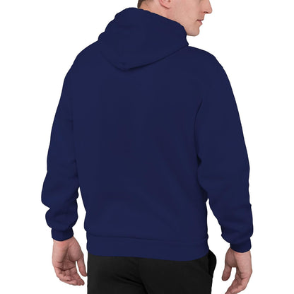 Junk Food Seattle Seahawks NFL Classic Team Logo Sudadera con Capucha Sudadera con Capucha Unisex Adulto